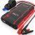 UTRAI Car Battery Starter, 1000A Peak 13000mAh 12V Car Auto Jump Starter, Portable Battery Booster with Lithium Jump Box and LED Light (Up to 6L Gas or 4.5L Diesel Engine) (Model BJ-MINI-OR)