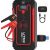 12V Car Battery Jump Starter Pack Power Bank with Flashlight, USB 3.0 2500A 24000mAh (Support Diesel Engine)