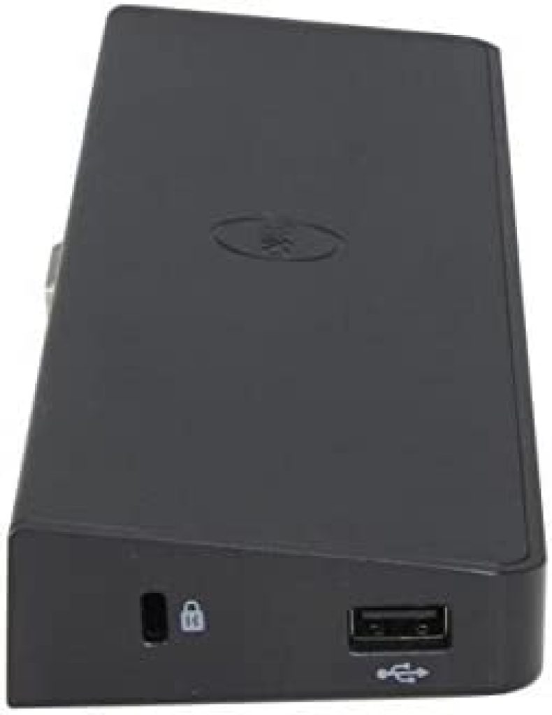 Dell D3000 Superspeed Usb 30 Docking Station Ywdn0 Esupplytech 7695